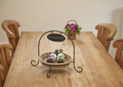 Wij heten u van harte welkom